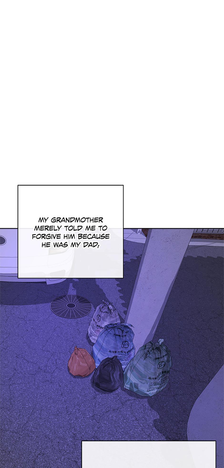 Yang Il-woo and I Chapter 17.3 page 87 - 