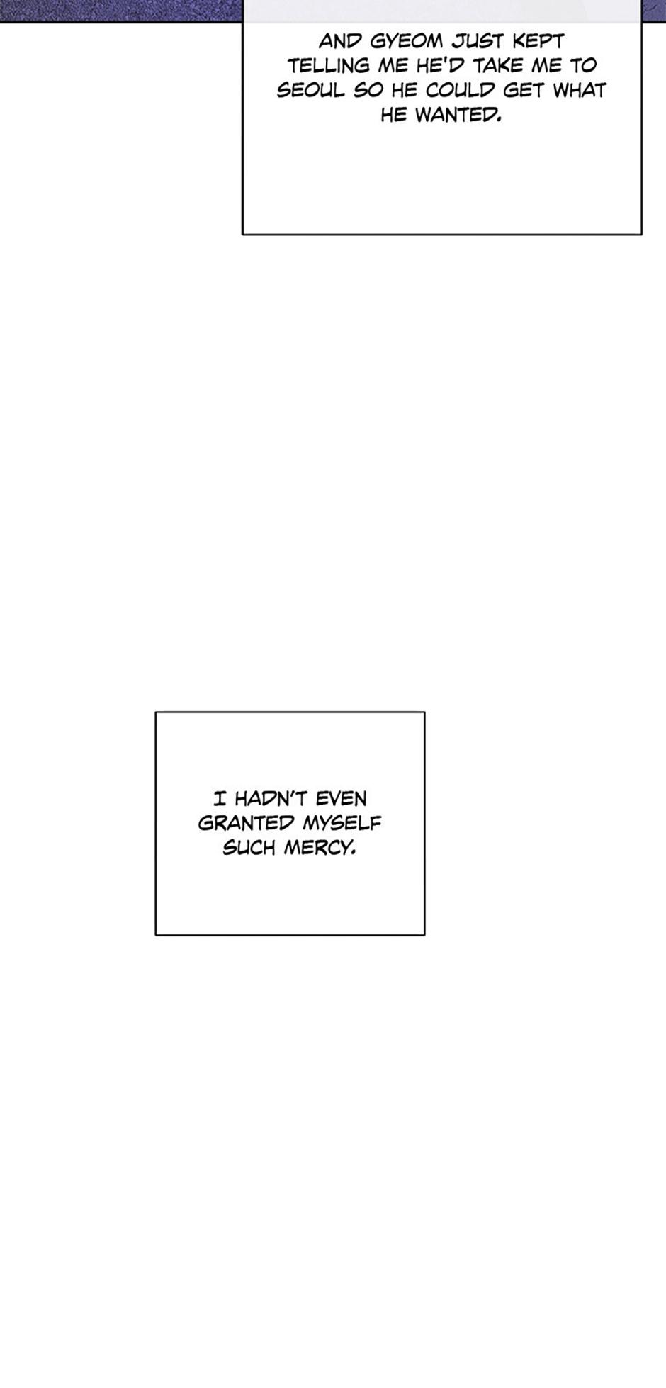 Yang Il-woo and I Chapter 17.3 page 88 - 