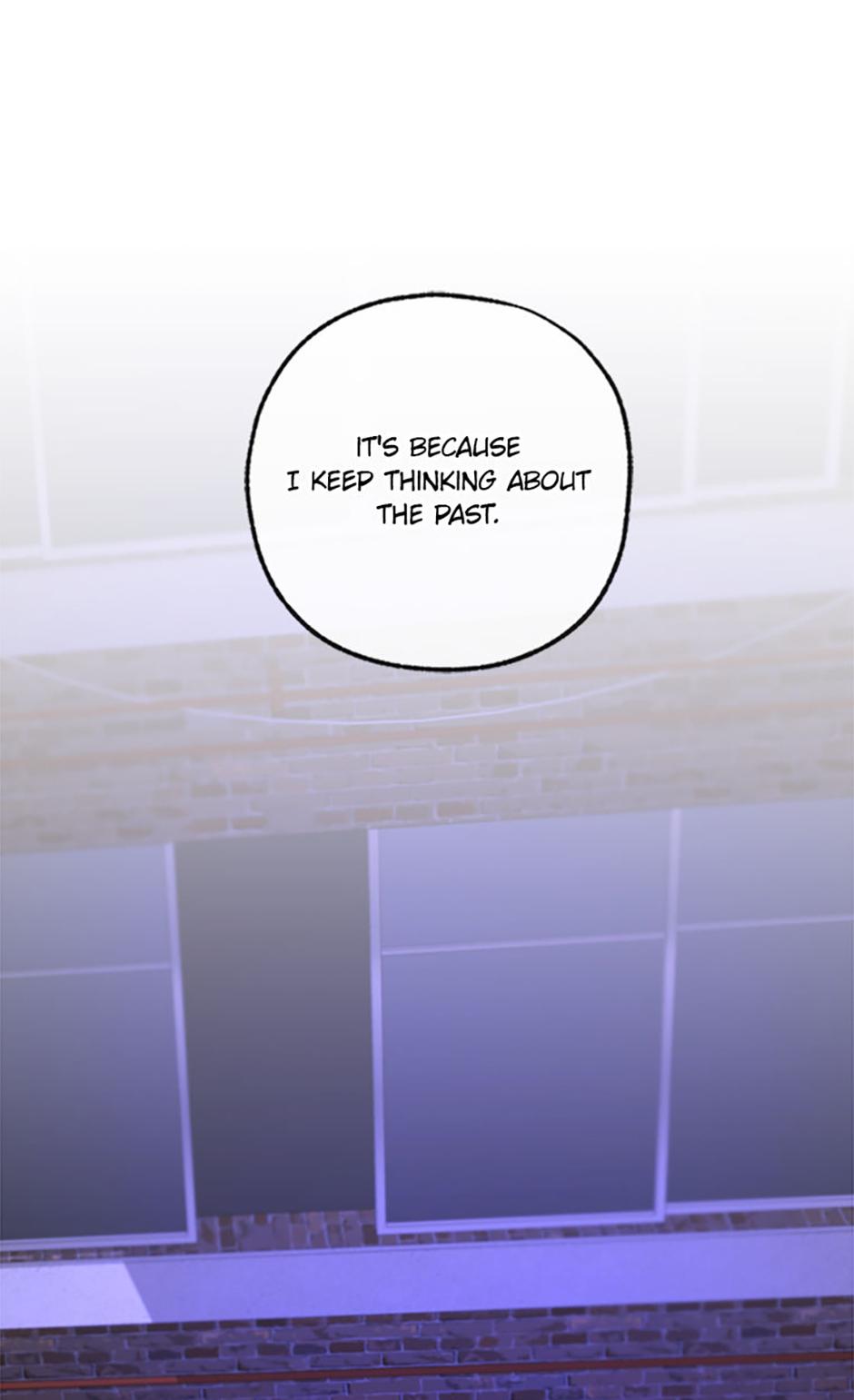 Yang Il-woo and I Chapter 17.3 page 10 - 