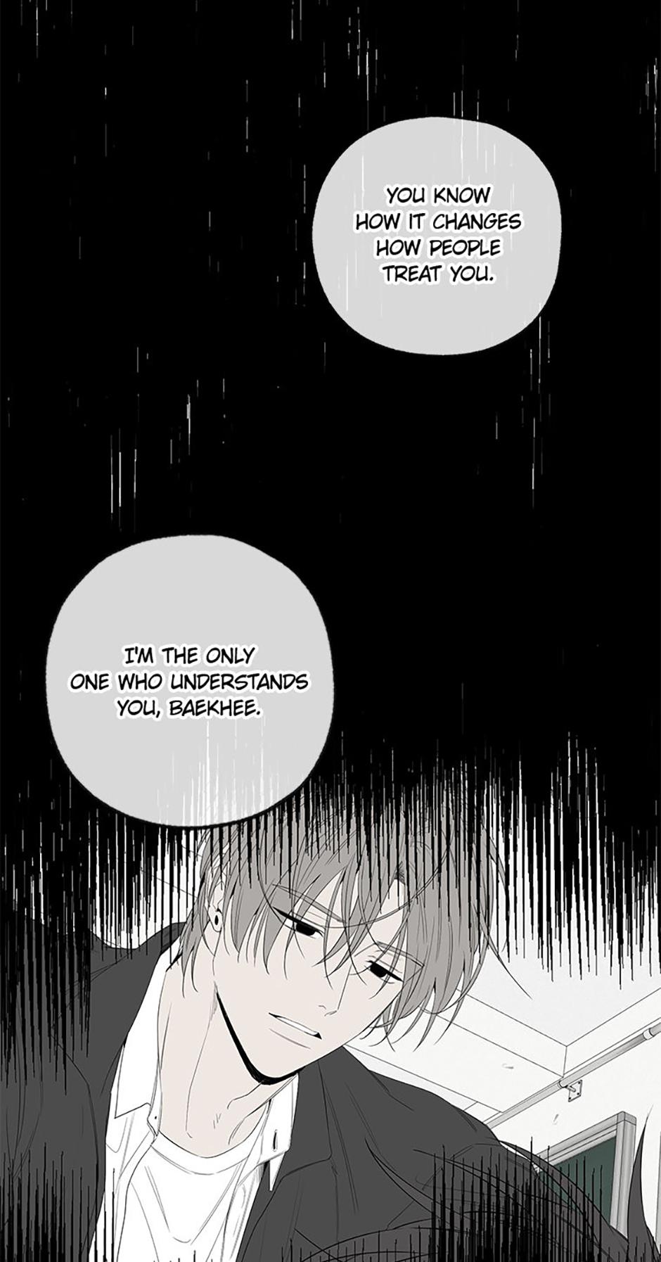 Yang Il-woo and I Chapter 17.3 page 97 - 