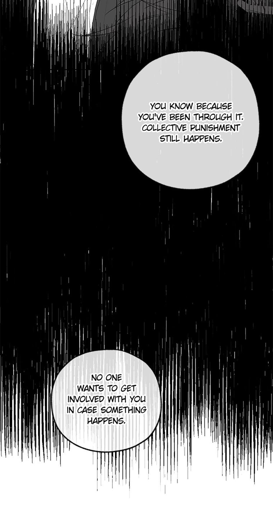 Yang Il-woo and I Chapter 17.3 page 98 - 
