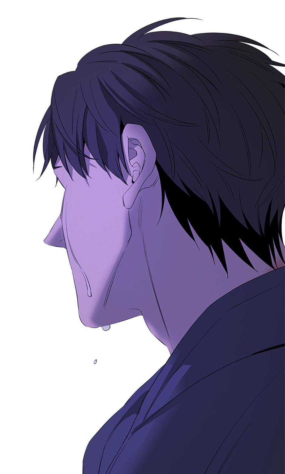 Yang Il-woo and I Chapter 17.3 page 99 - 
