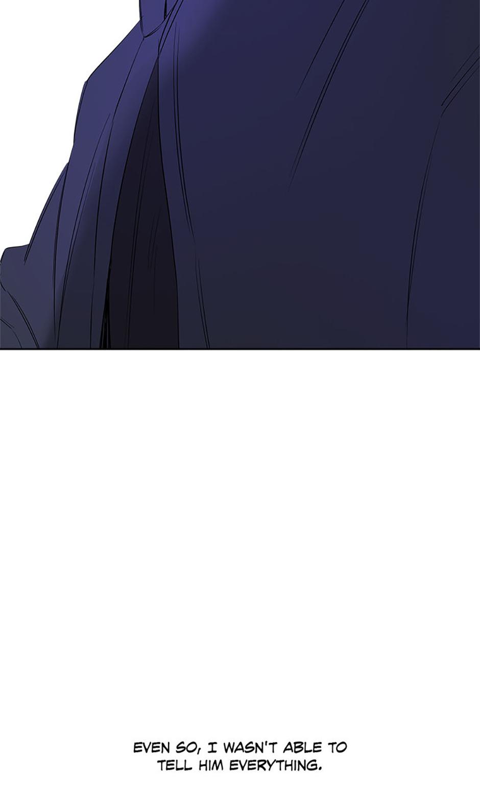 Yang Il-woo and I Chapter 17.3 page 100 - 