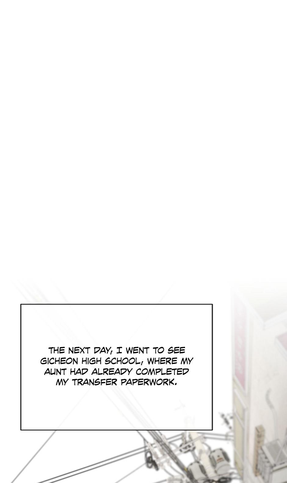 Yang Il-woo and I Chapter 17.4 page 14 - 