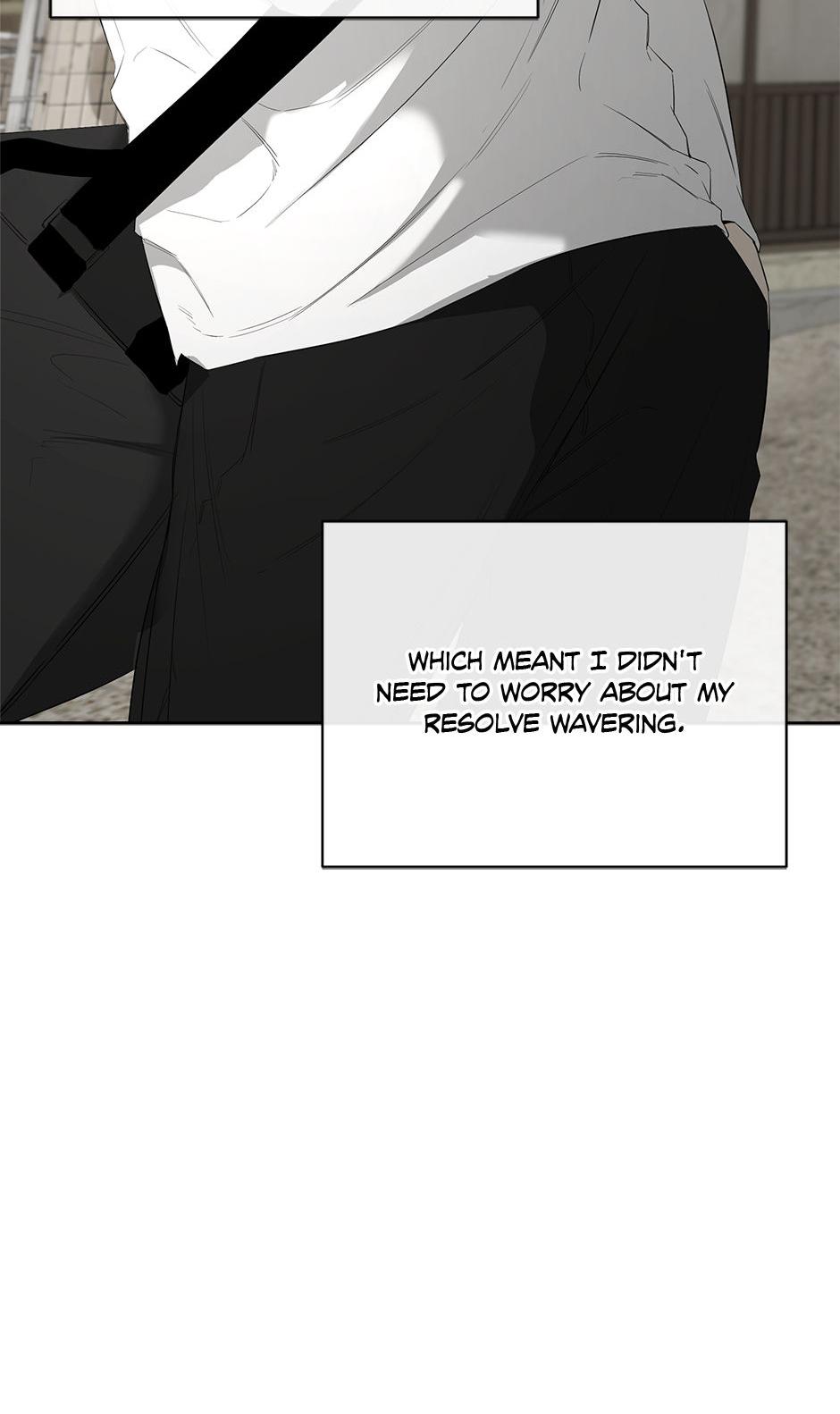 Yang Il-woo and I Chapter 17.4 page 17 - 