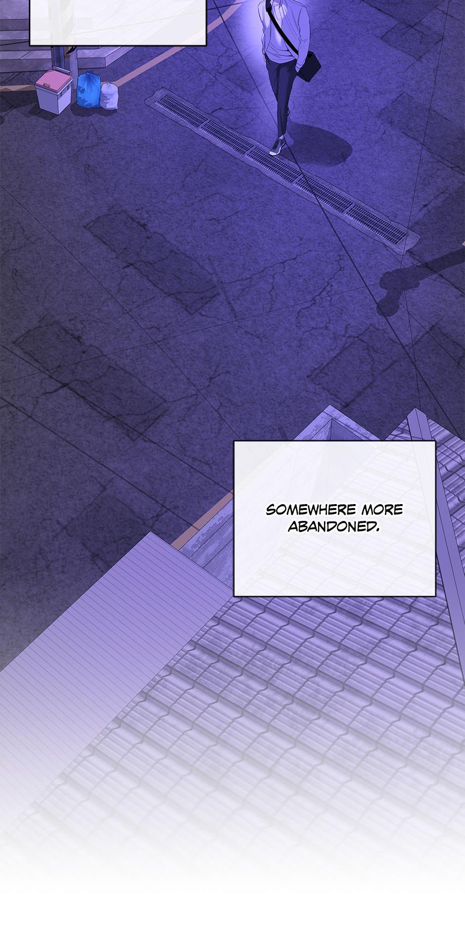 Yang Il-woo and I Chapter 17.4 page 33 - 