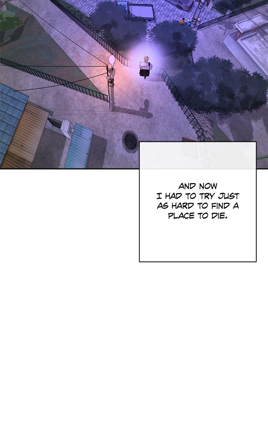 Yang Il-woo and I Chapter 17.4 page 41 - 