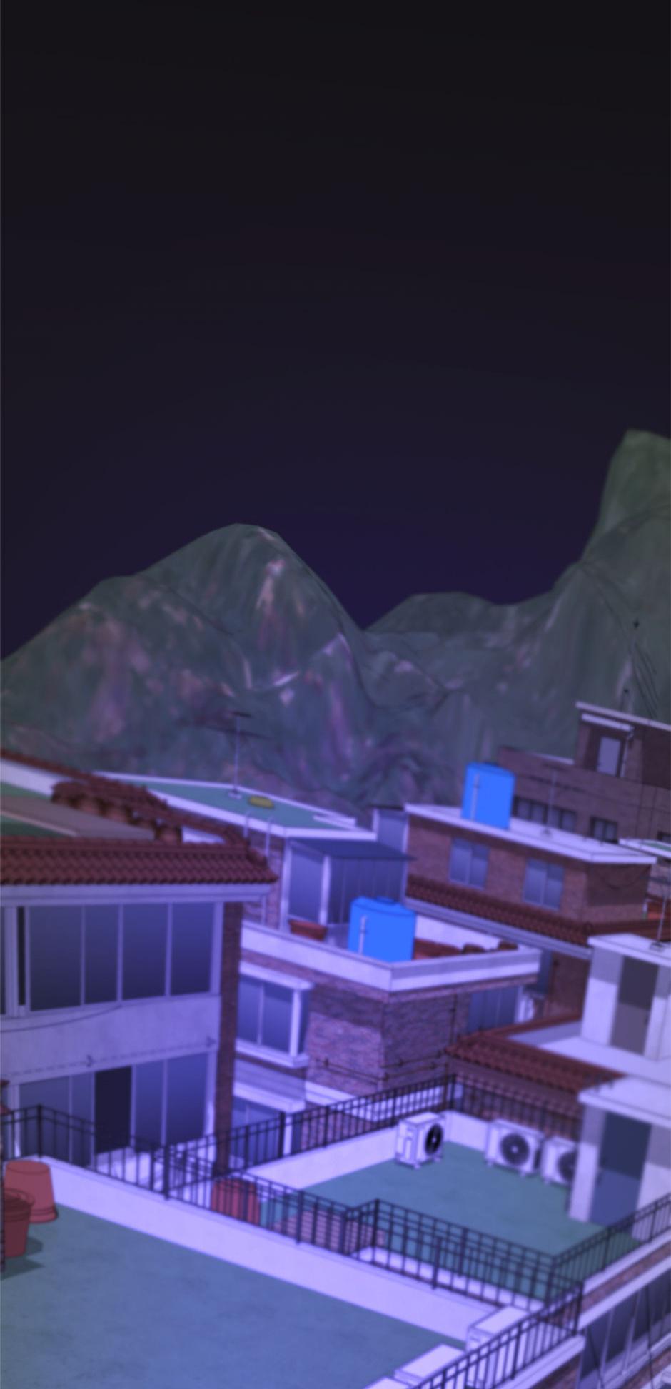 Yang Il-woo and I Chapter 17.4 page 53 - 