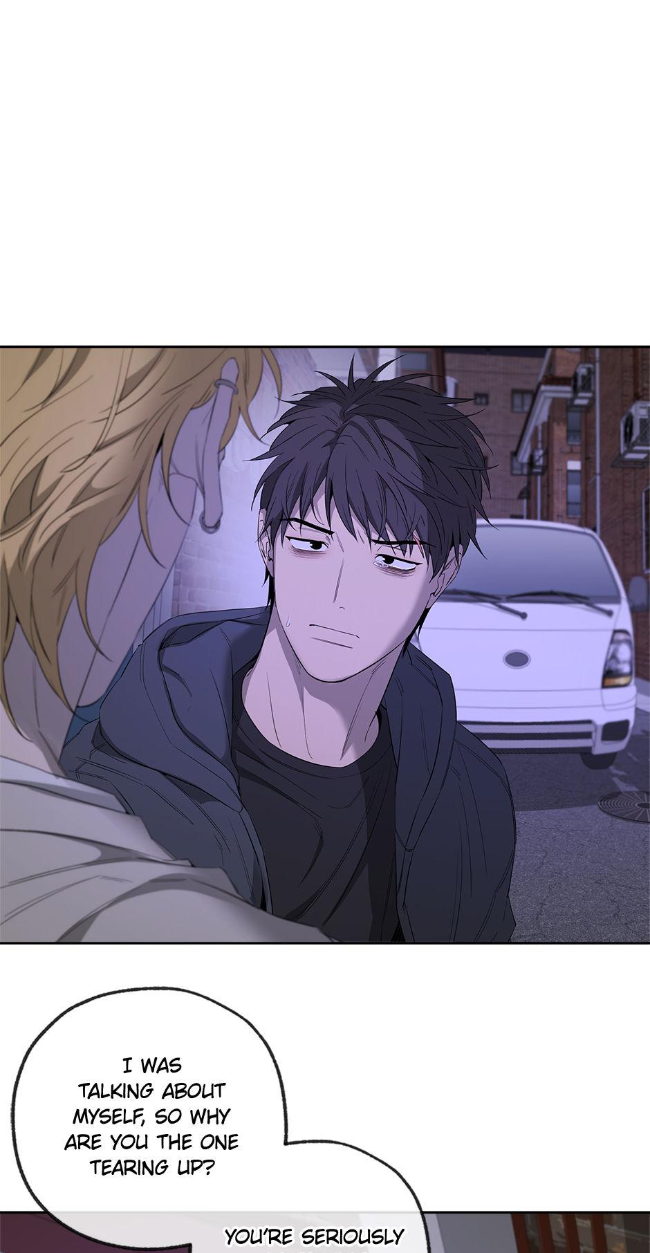Yang Il-woo and I Chapter 17.4 page 55 - 