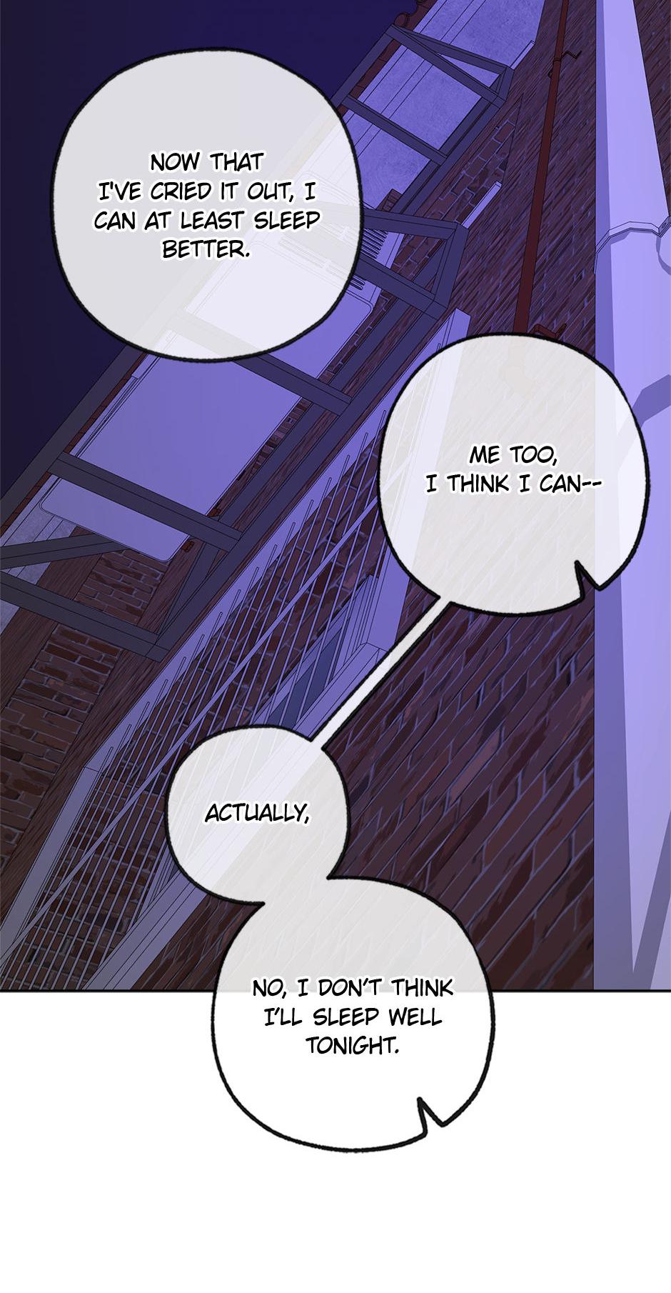 Yang Il-woo and I Chapter 17.4 page 58 - 