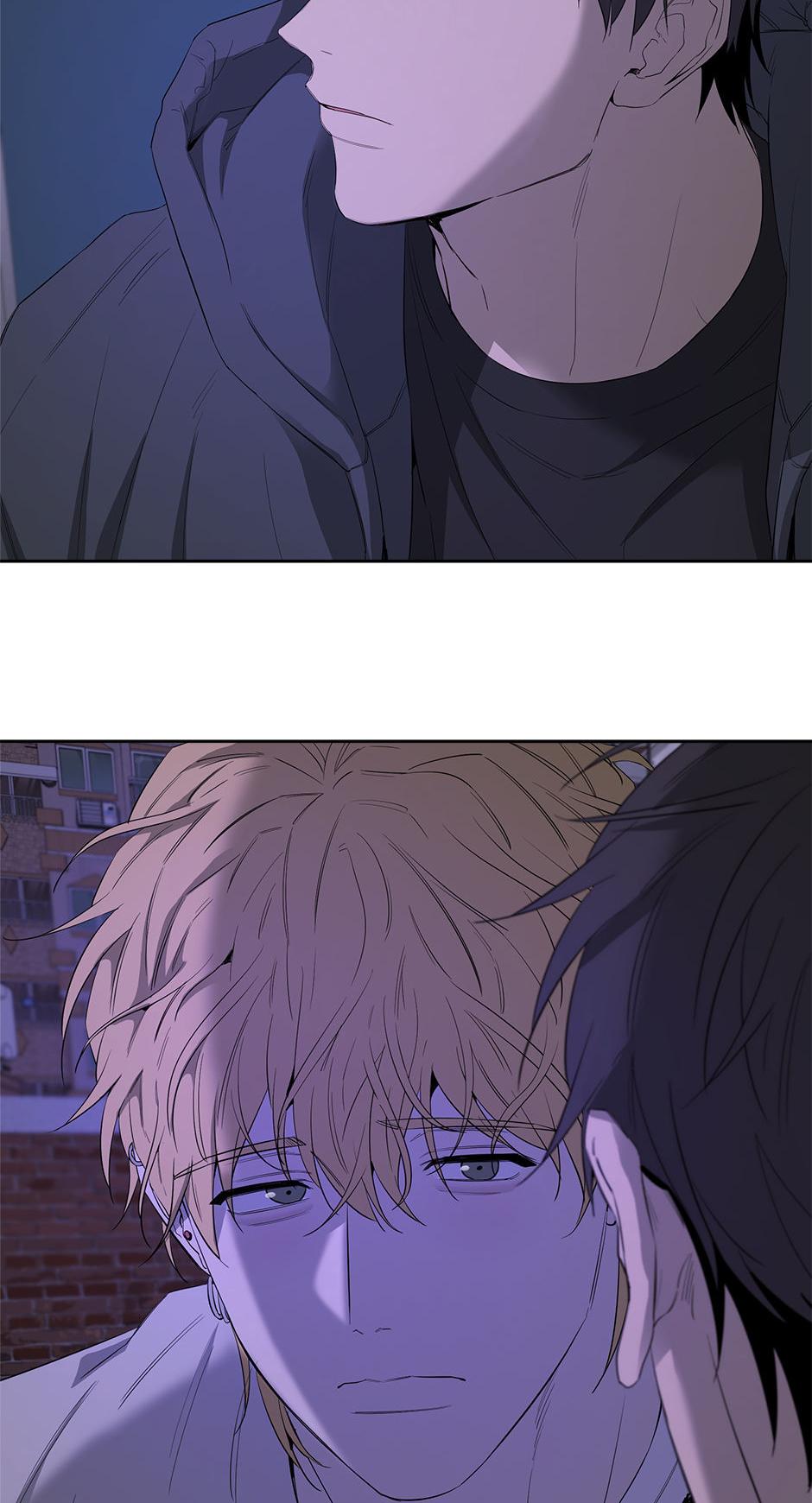 Yang Il-woo and I Chapter 17.4 page 60 - 