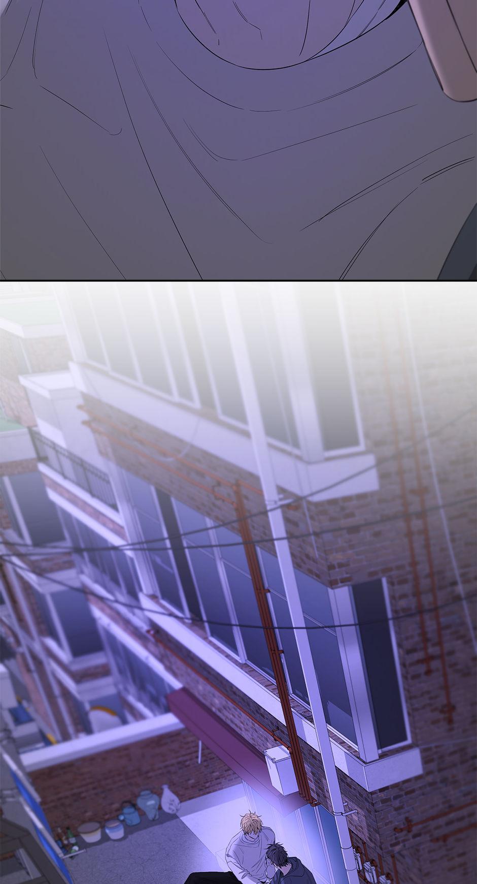 Yang Il-woo and I Chapter 17.4 page 61 - 