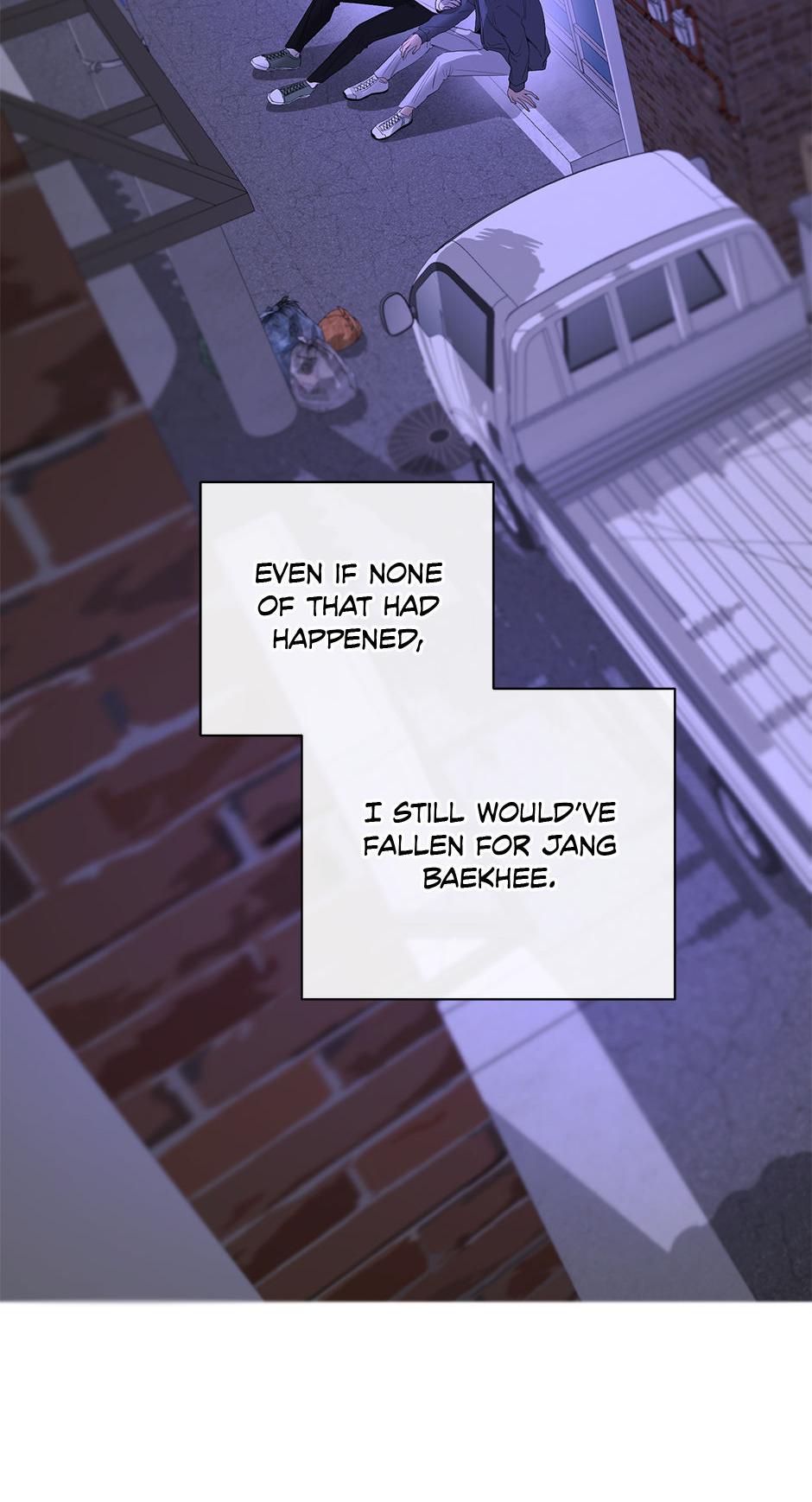 Yang Il-woo and I Chapter 17.4 page 62 - 