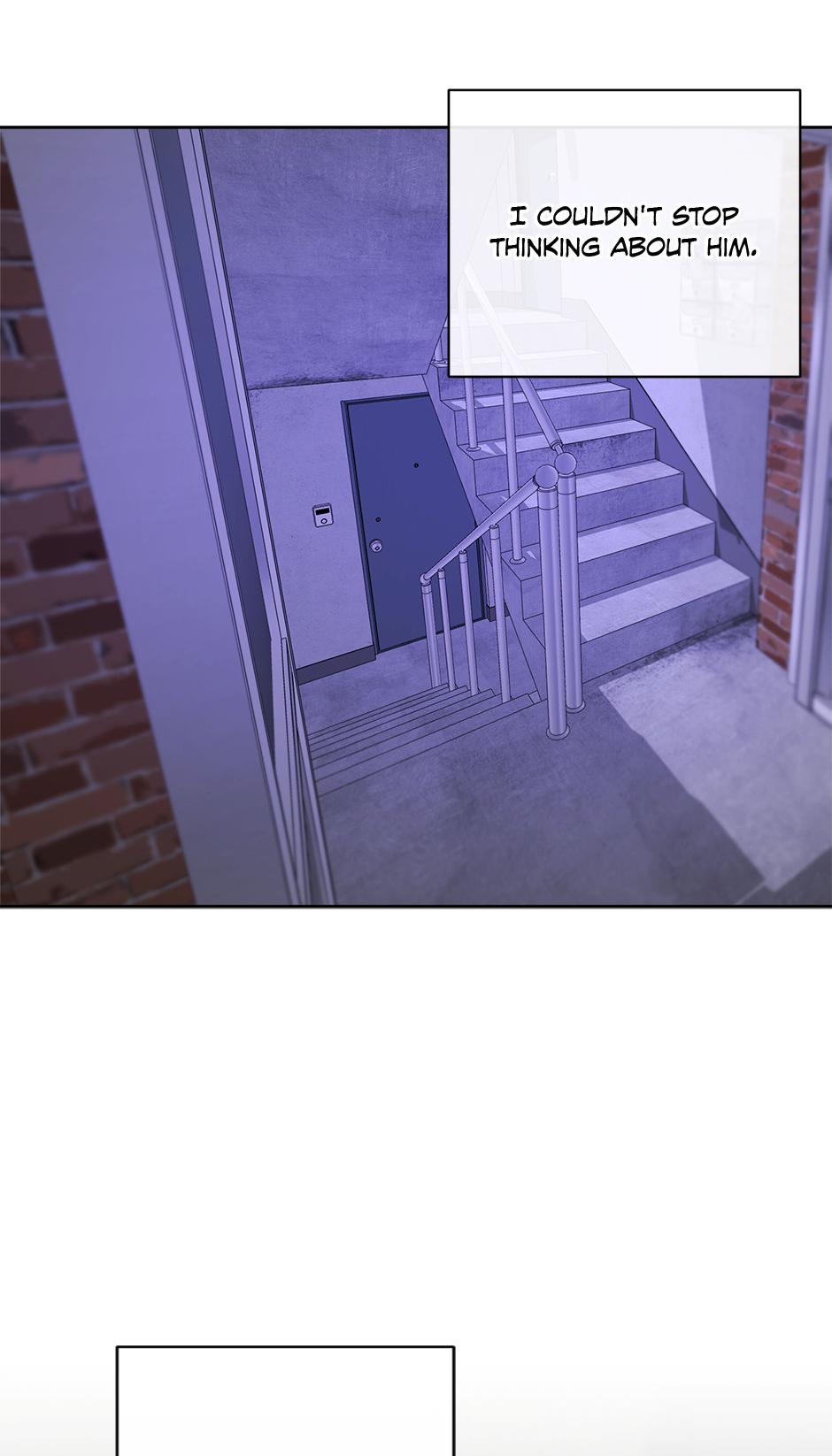 Yang Il-woo and I Chapter 17.4 page 64 - 
