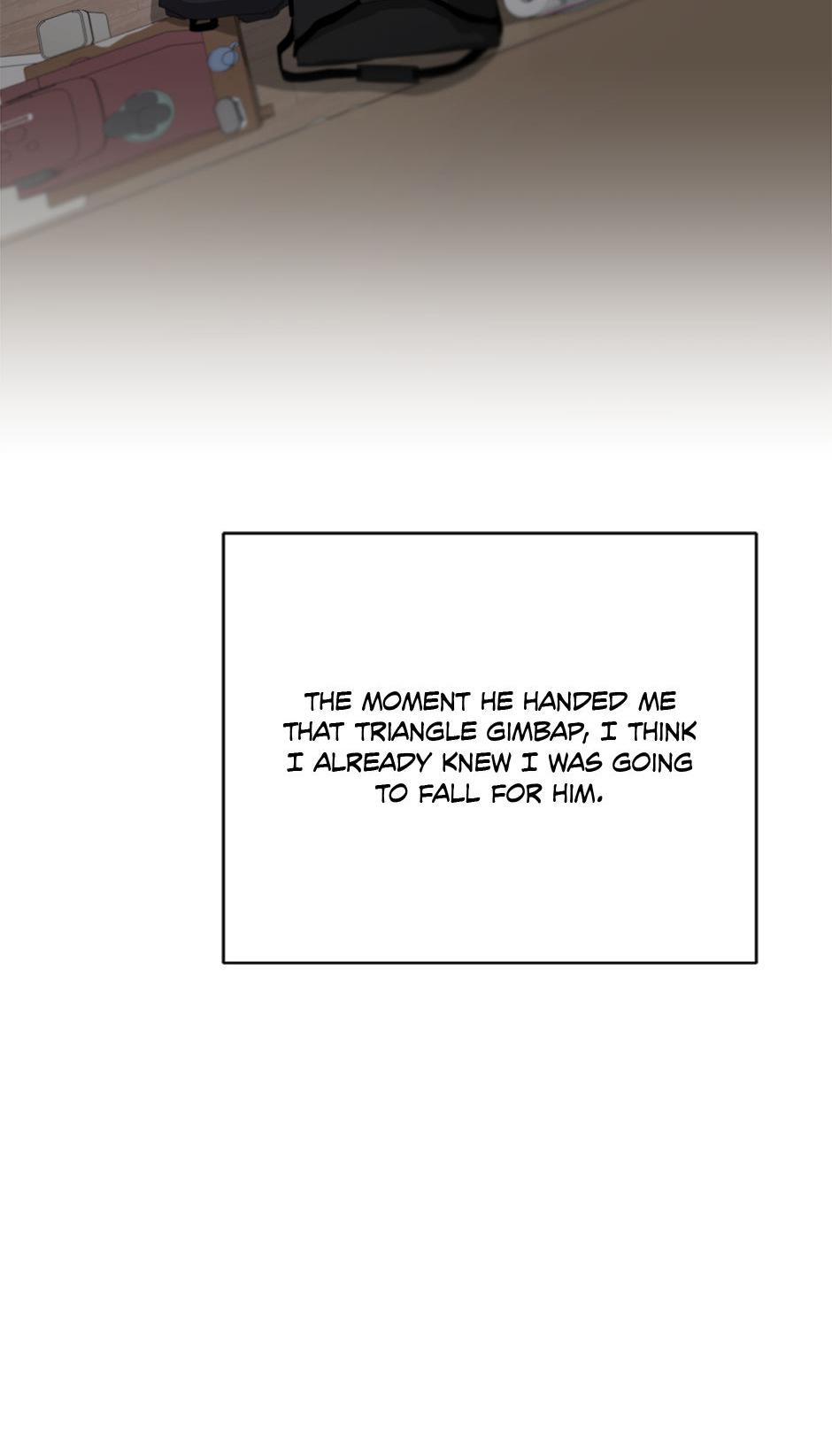 Yang Il-woo and I Chapter 17.4 page 66 - 