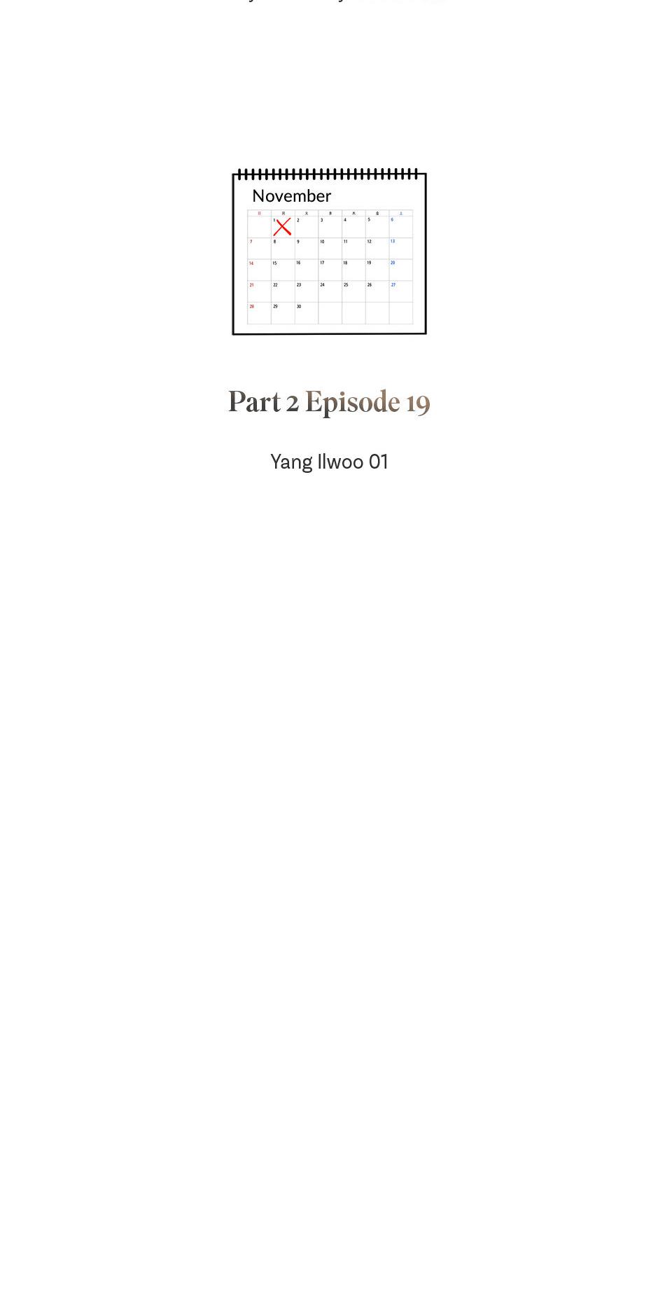 Yang Il-woo and I Chapter 17.4 page 68 - 
