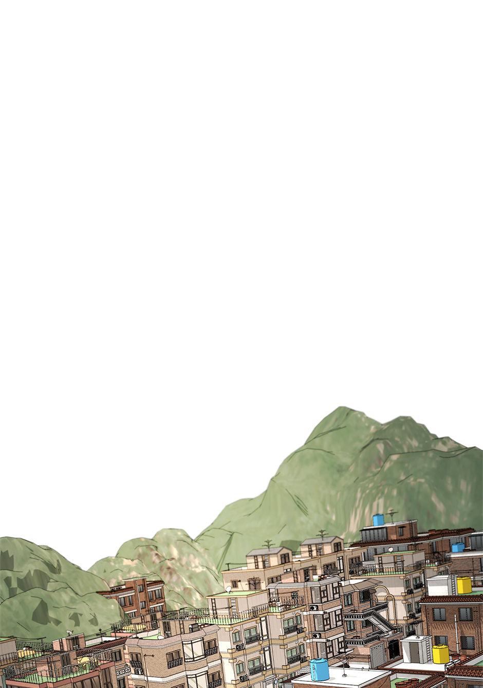 Yang Il-woo and I Chapter 17.4 page 70 - 