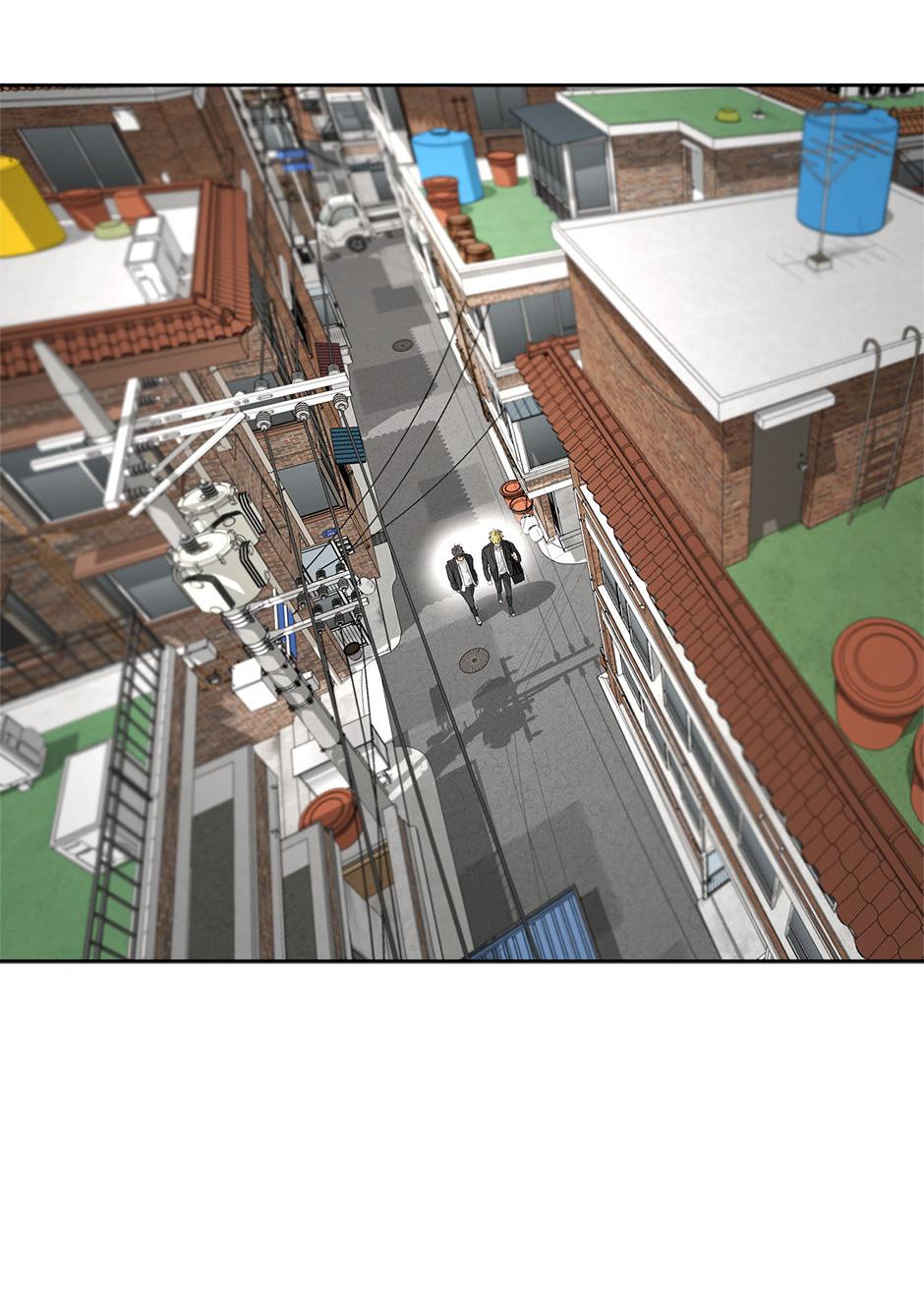 Yang Il-woo and I Chapter 17.4 page 72 - 