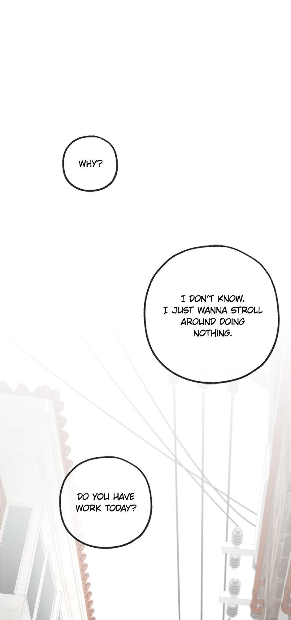 Yang Il-woo and I Chapter 17.4 page 79 - 