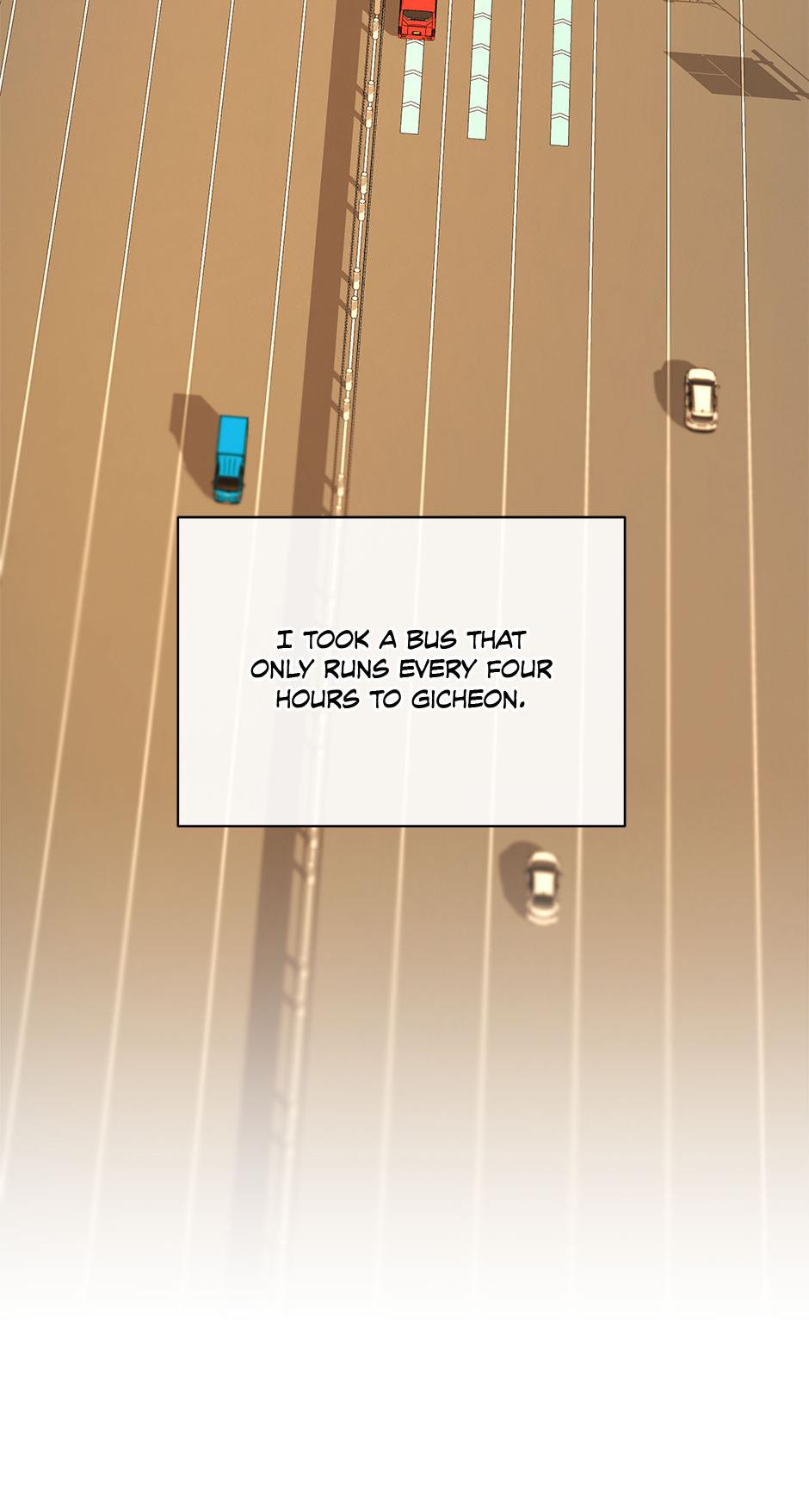 Yang Il-woo and I Chapter 17.4 page 9 - 