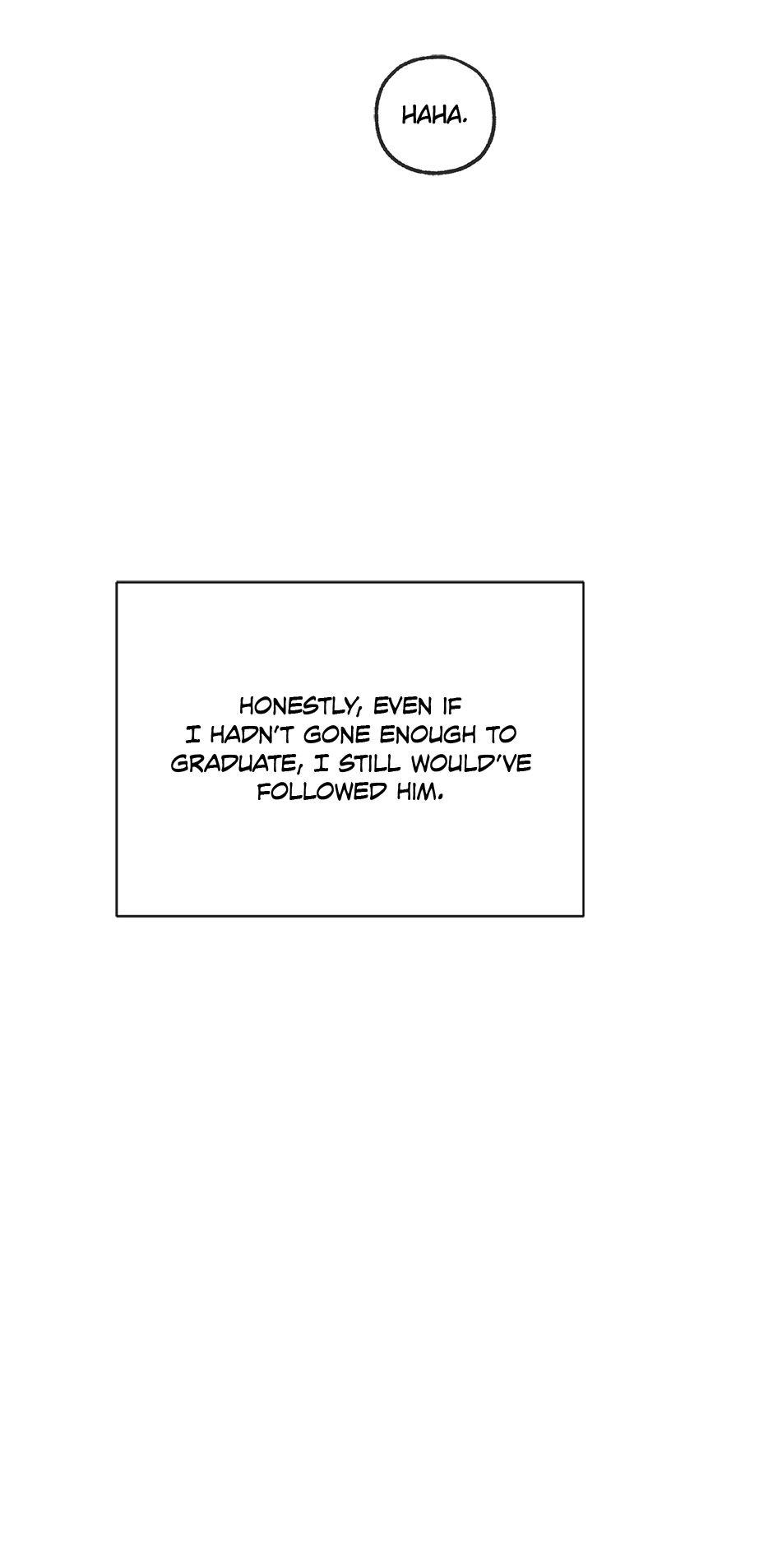 Yang Il-woo and I Chapter 17.4 page 86 - 