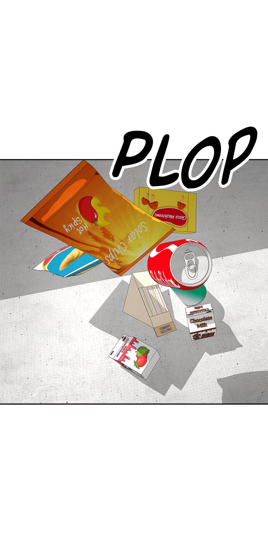 Yang Il-woo and I Chapter 17.4 page 88 - 