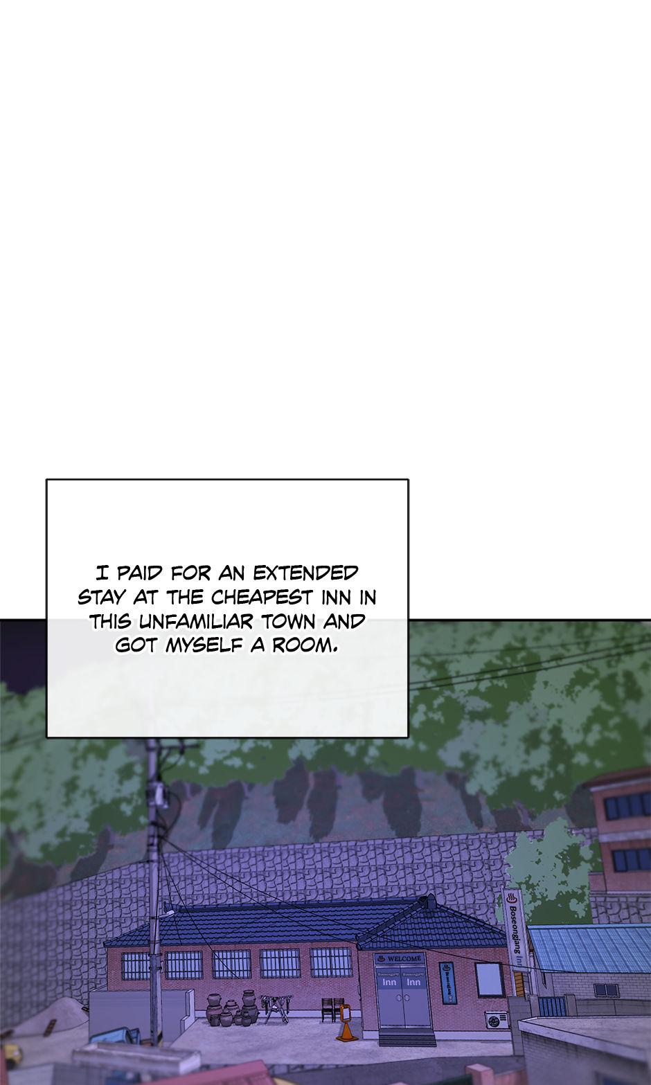 Yang Il-woo and I Chapter 17.4 page 10 - 