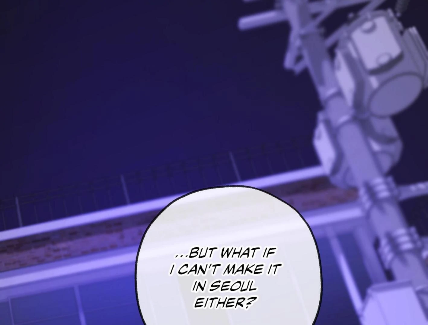 Yang Il-woo and I Chapter 18 page 105 - 