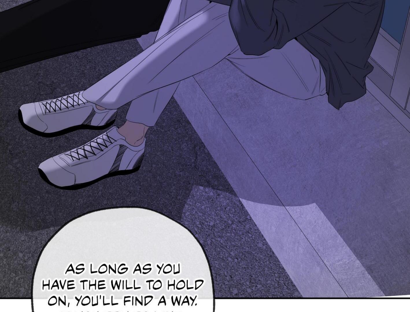 Yang Il-woo and I Chapter 18 page 125 - 