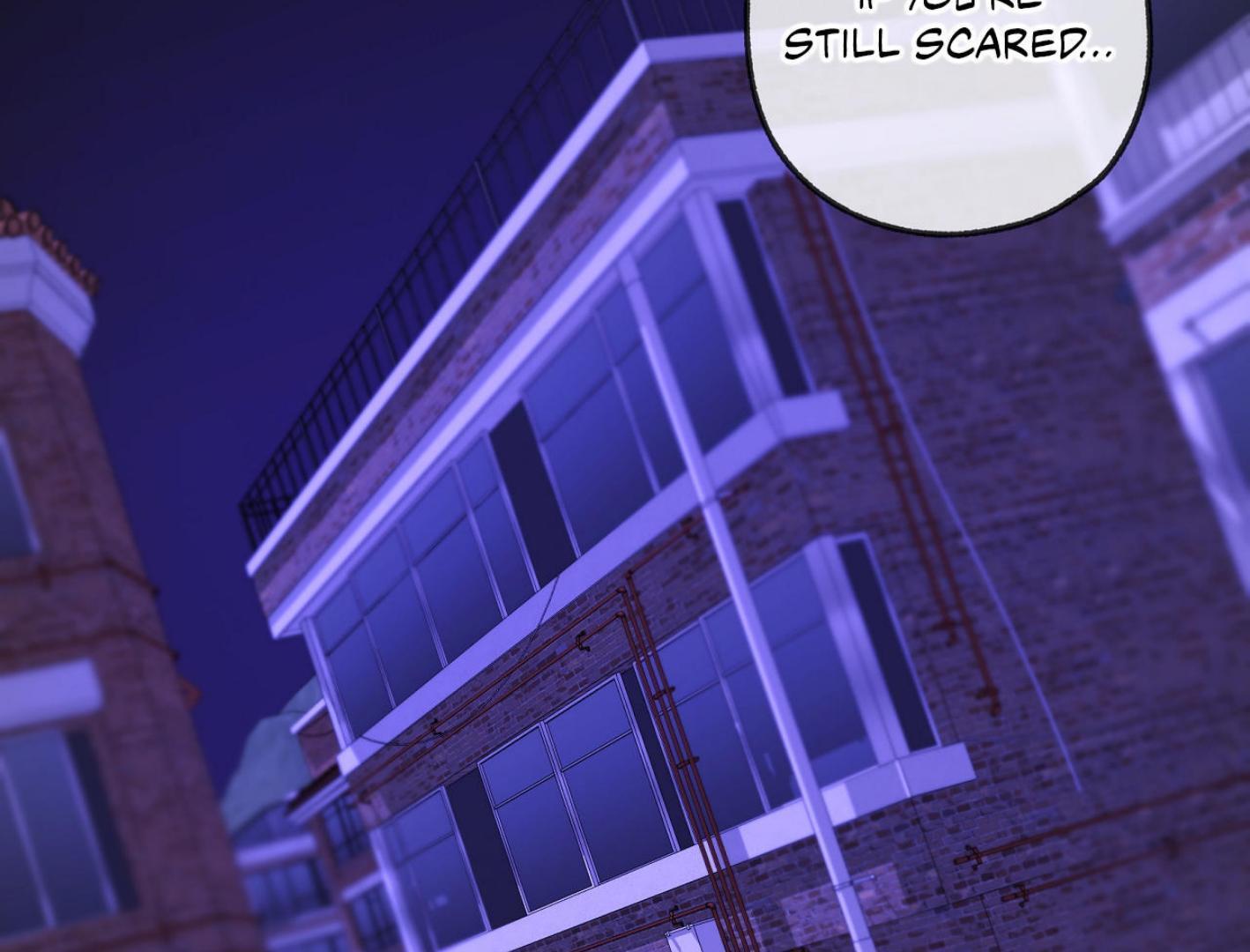 Yang Il-woo and I Chapter 18 page 136 - 