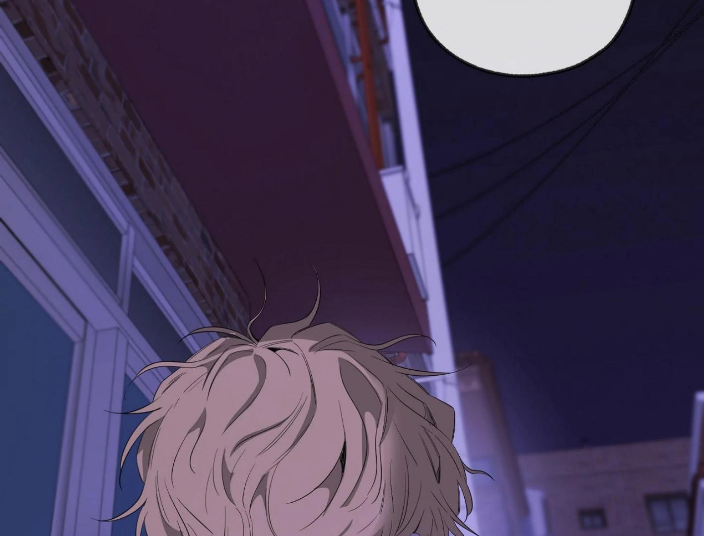 Yang Il-woo and I Chapter 18 page 140 - 