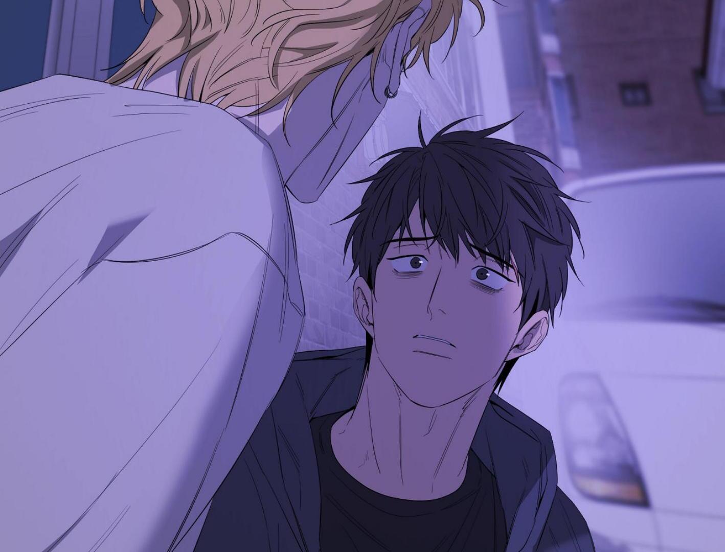 Yang Il-woo and I Chapter 18 page 141 - 