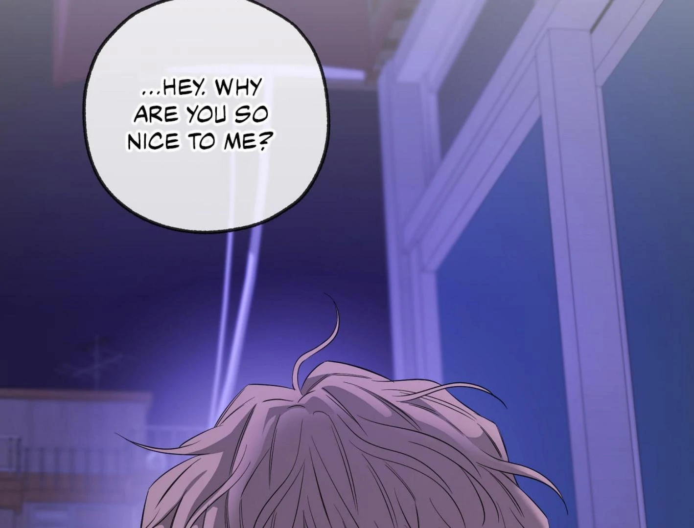Yang Il-woo and I Chapter 18 page 148 - 
