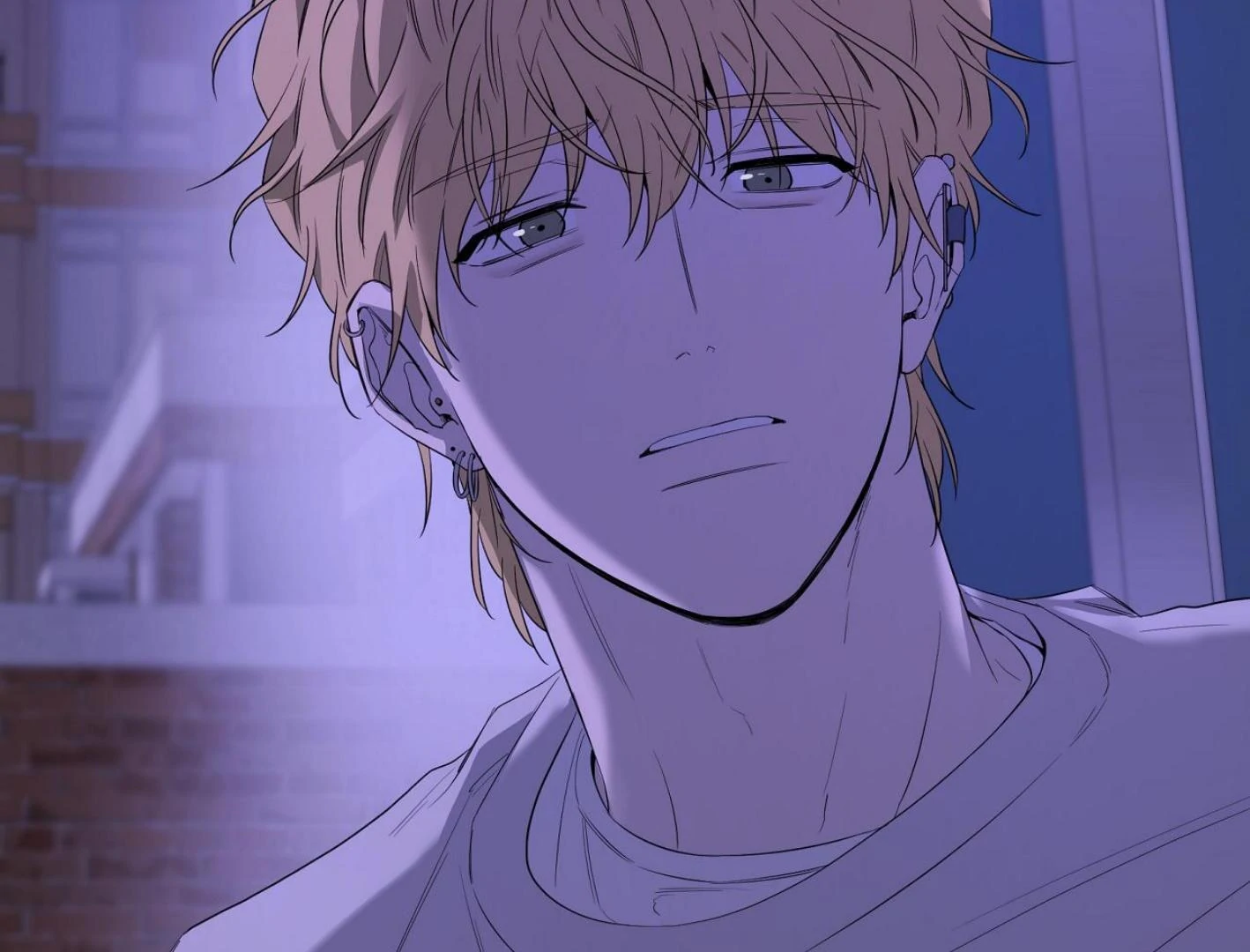 Yang Il-woo and I Chapter 18 page 149 - 