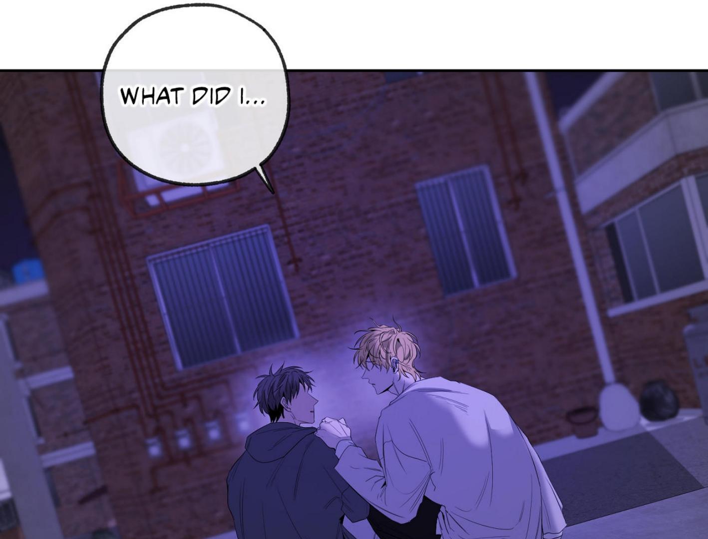 Yang Il-woo and I Chapter 18 page 152 - 