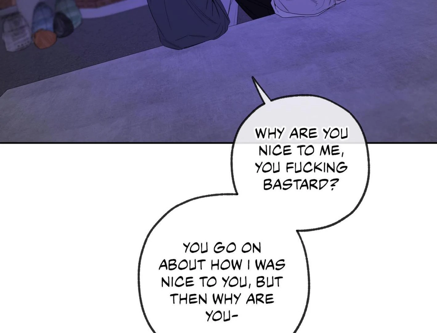 Yang Il-woo and I Chapter 18 page 153 - 