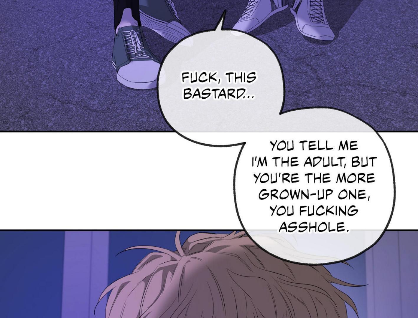 Yang Il-woo and I Chapter 18 page 162 - 