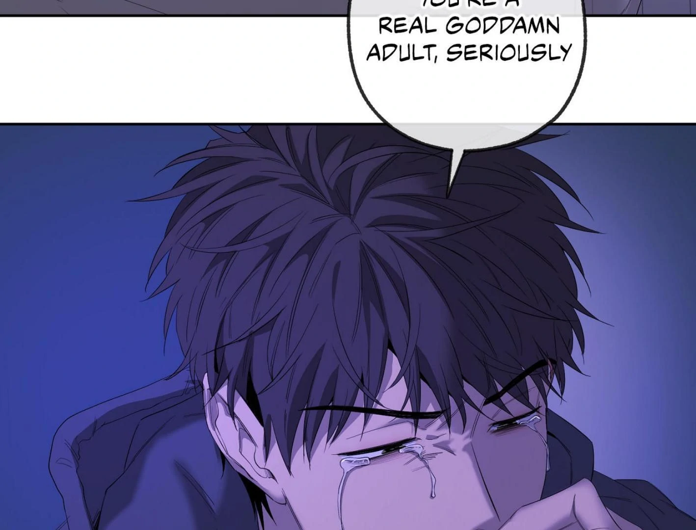 Yang Il-woo and I Chapter 18 page 164 - 