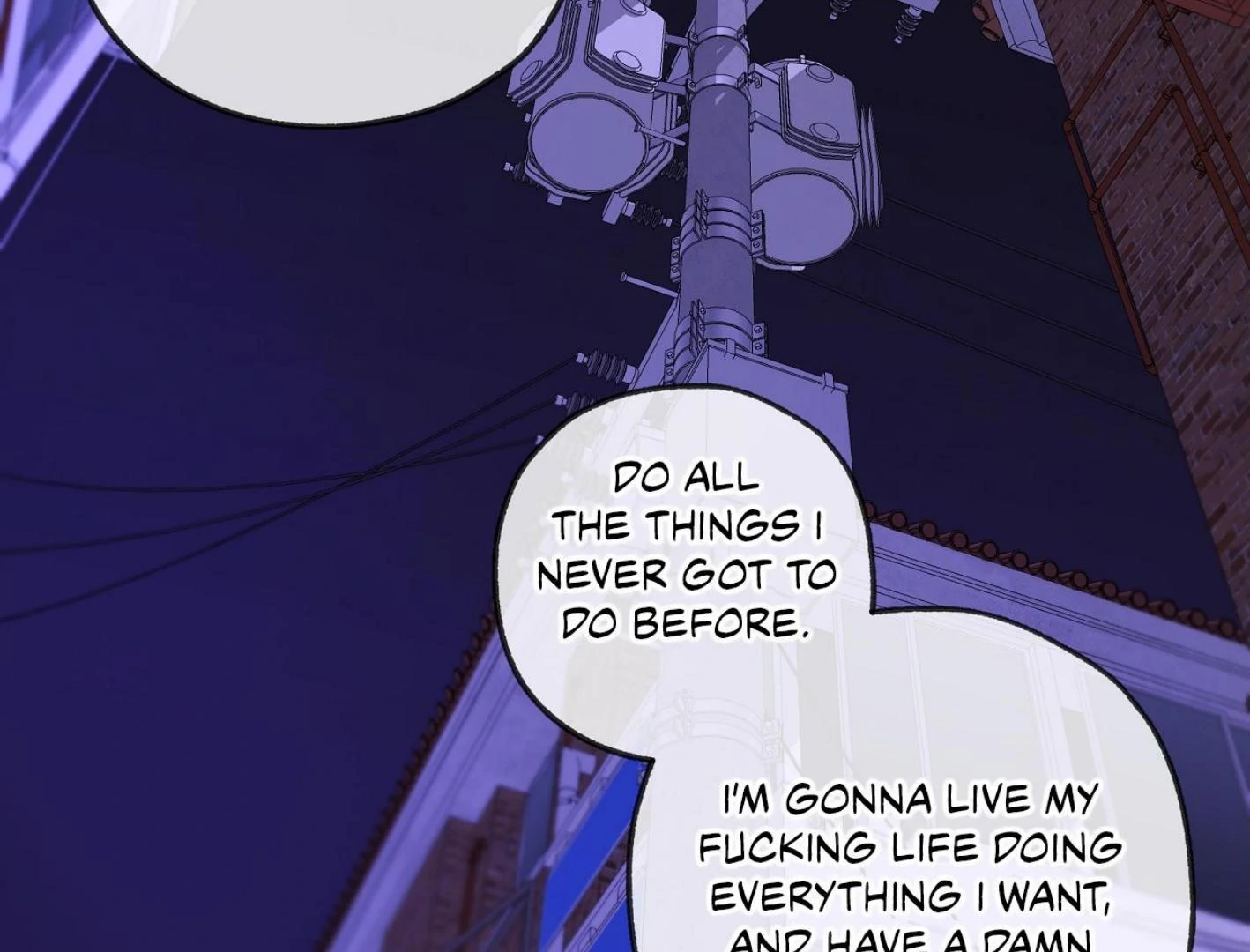 Yang Il-woo and I Chapter 18 page 171 - 