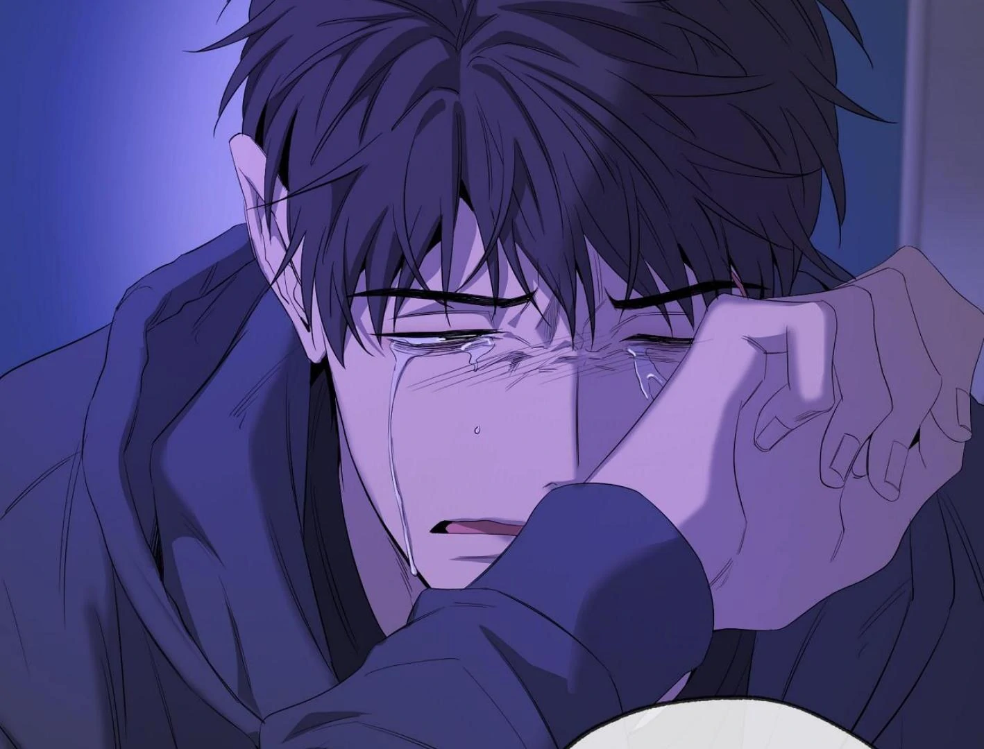 Yang Il-woo and I Chapter 18 page 173 - 