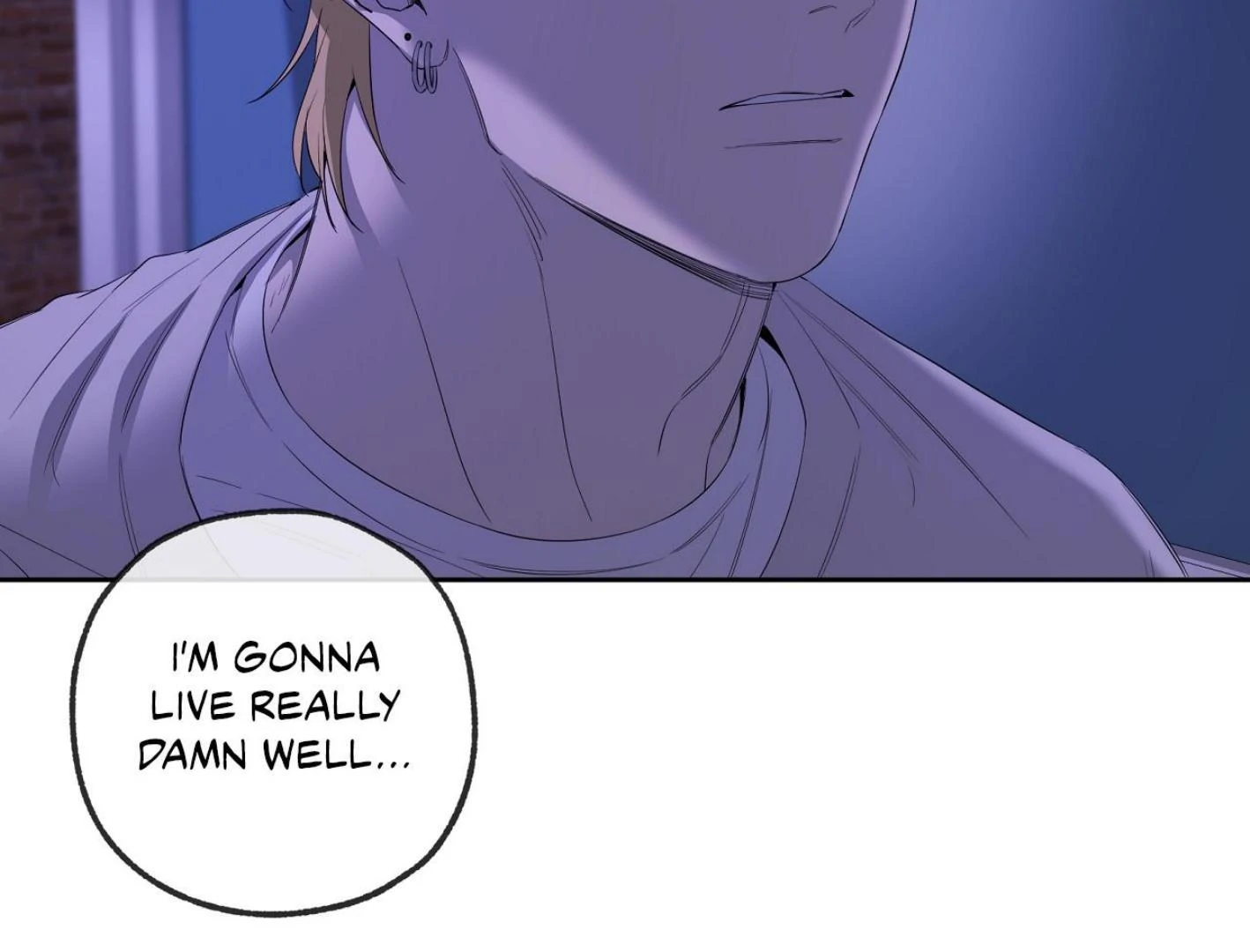 Yang Il-woo and I Chapter 18 page 175 - 