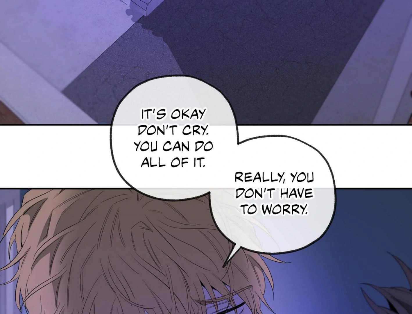 Yang Il-woo and I Chapter 18 page 180 - 