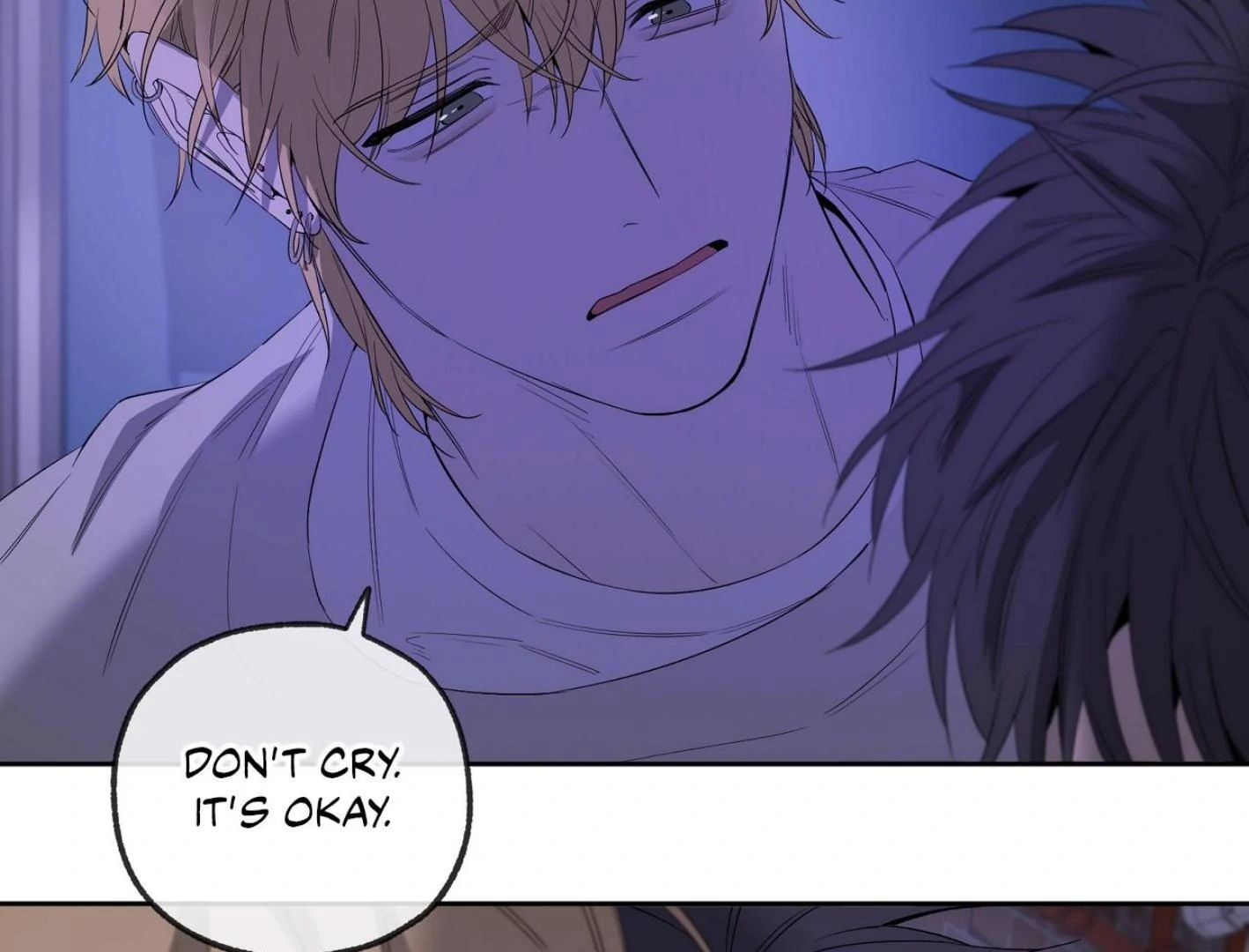 Yang Il-woo and I Chapter 18 page 181 - 