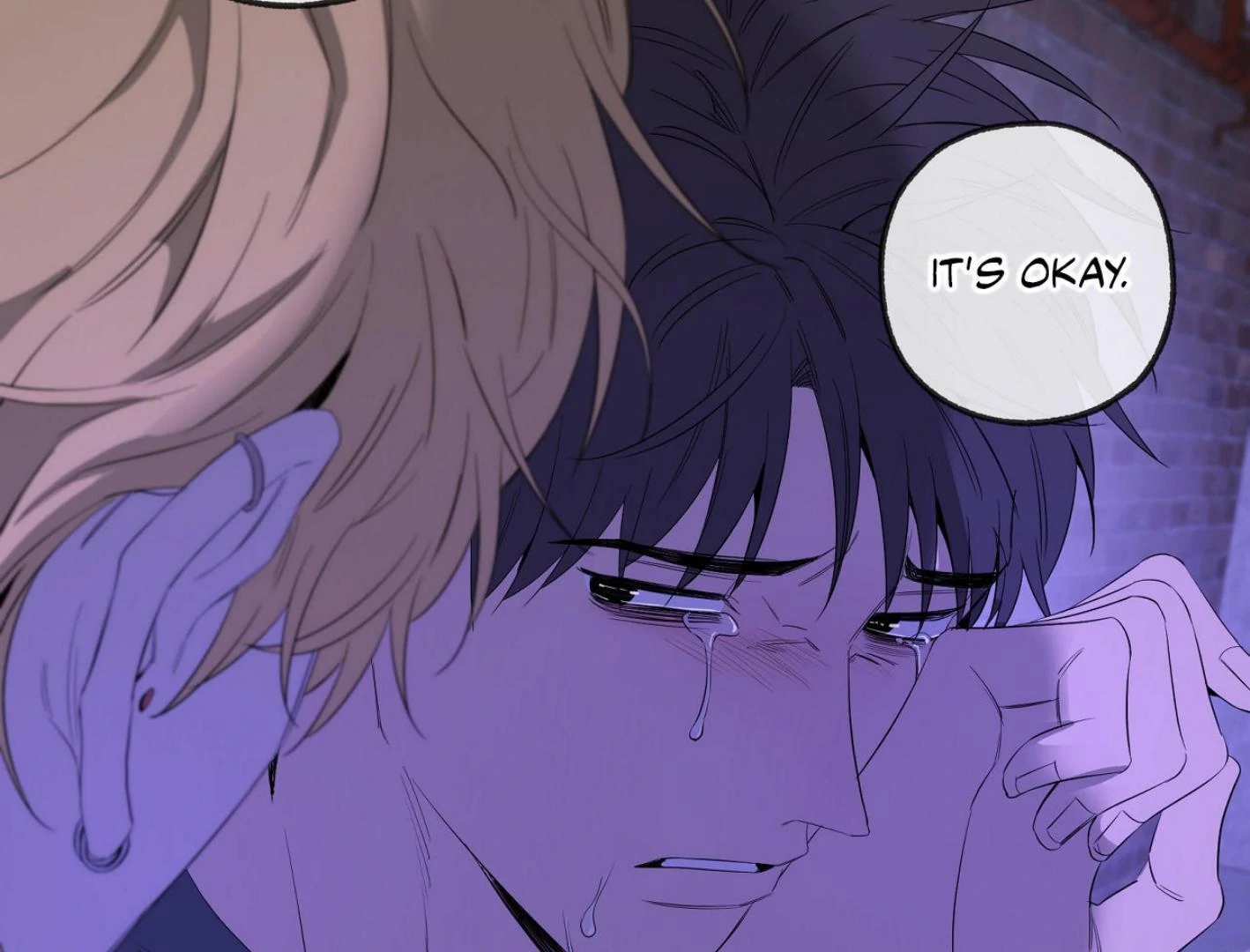 Yang Il-woo and I Chapter 18 page 182 - 