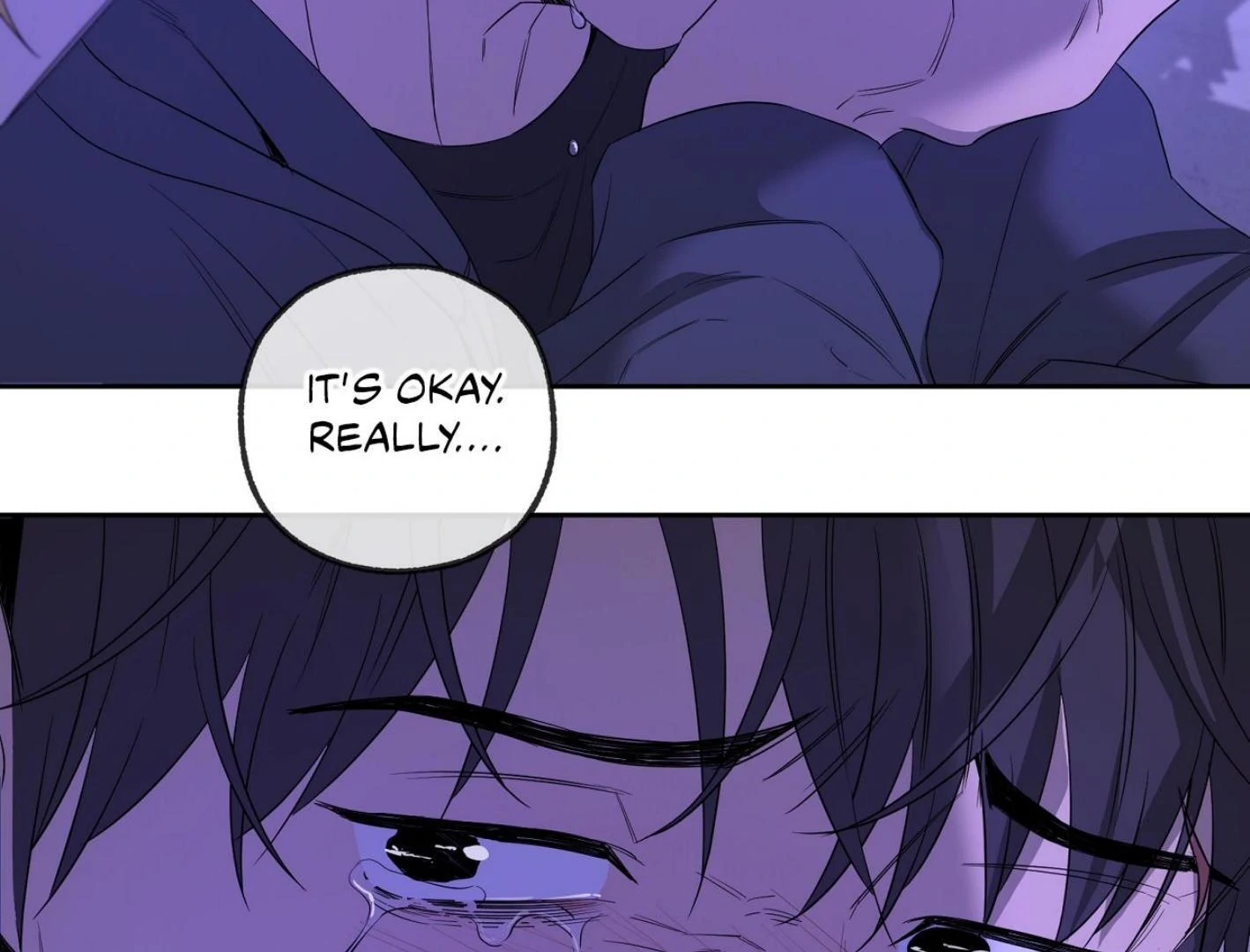 Yang Il-woo and I Chapter 18 page 183 - 