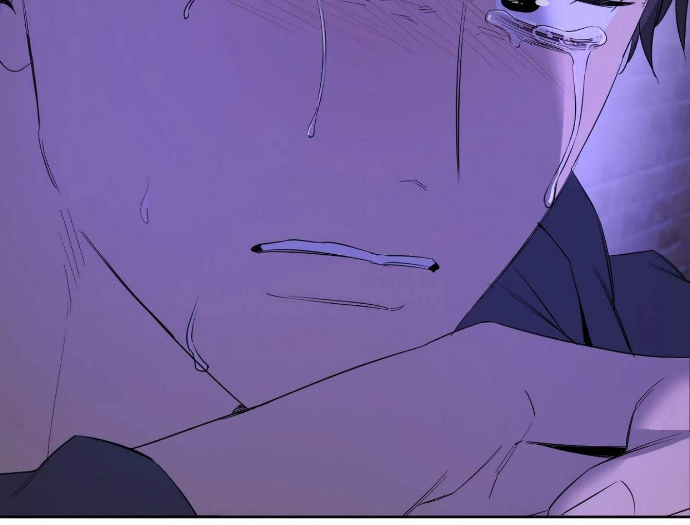 Yang Il-woo and I Chapter 18 page 184 - 