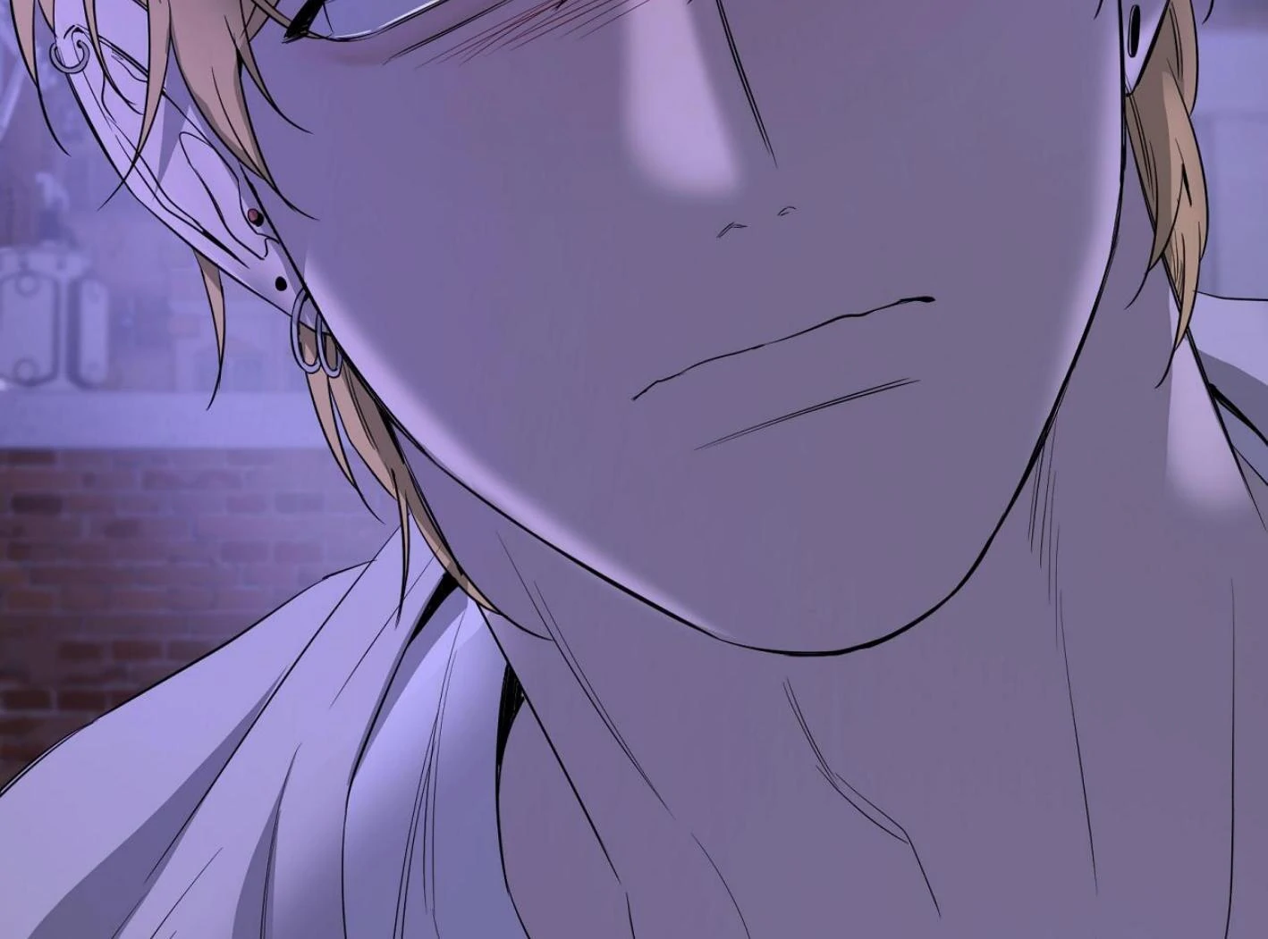 Yang Il-woo and I Chapter 18 page 187 - 