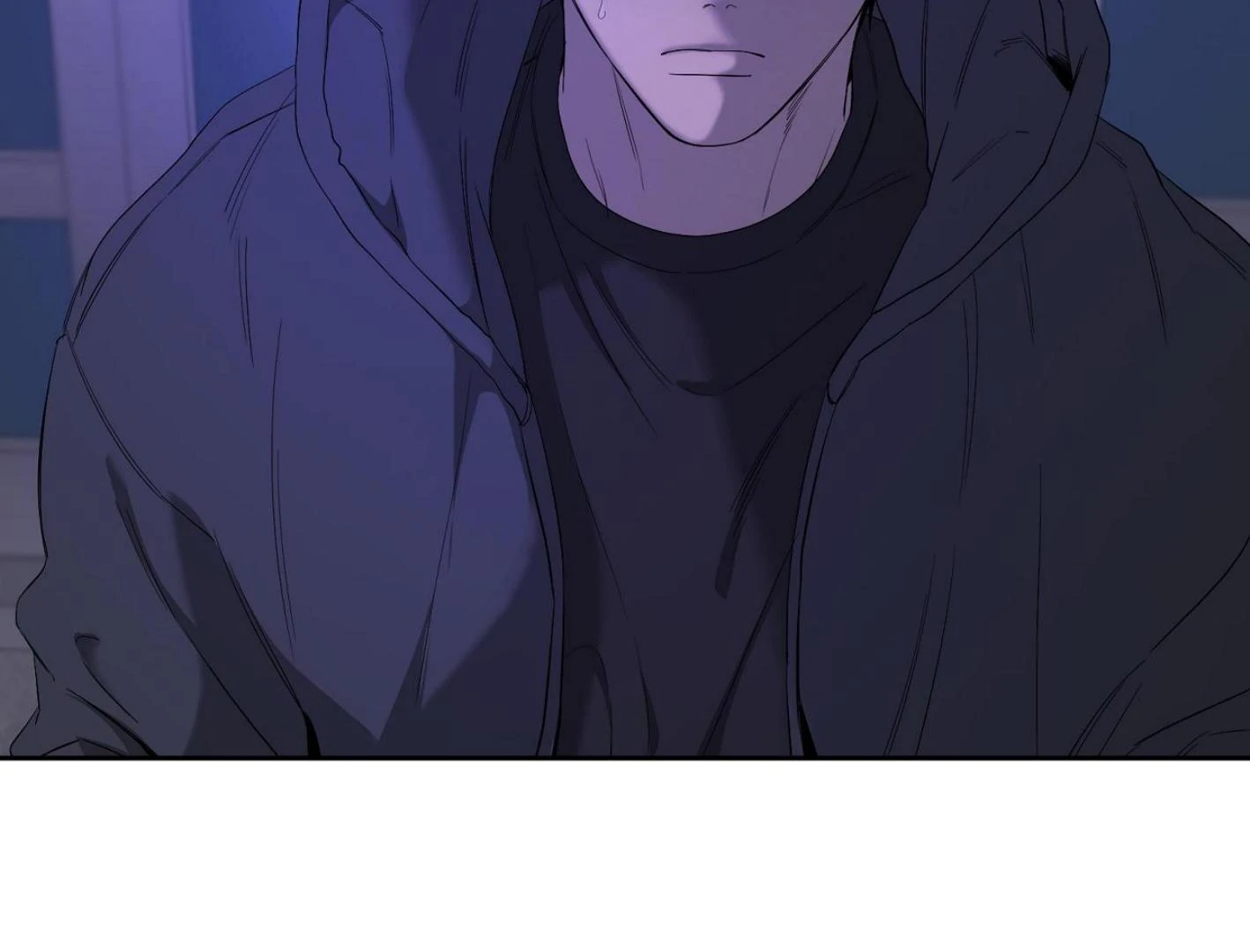 Yang Il-woo and I Chapter 18 page 20 - 