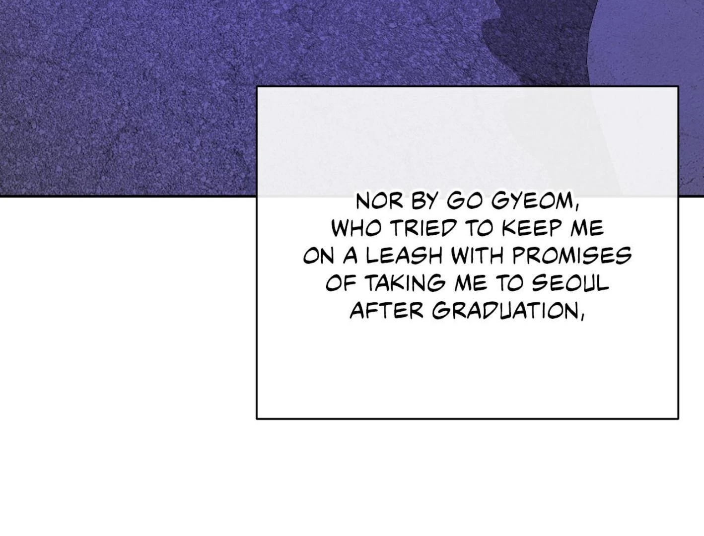 Yang Il-woo and I Chapter 18 page 206 - 