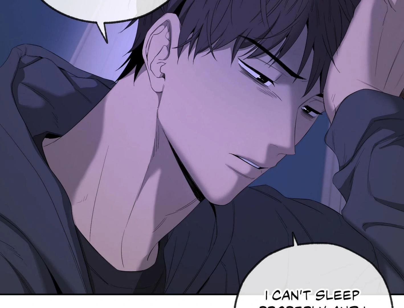Yang Il-woo and I Chapter 18 page 29 - 